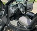 Форд Фиеста 2006 в Киеве на Automoto.ua Черный Форд Фиеста, объемом двигателя 1.39 л и пробегом 330 тыс. км за 3450 $, фото 12 на Automoto.ua