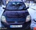 Чорний Форд Фієста, об'ємом двигуна 1.3 л та пробігом 1400 тис. км за 3500 $, фото 1 на Automoto.ua