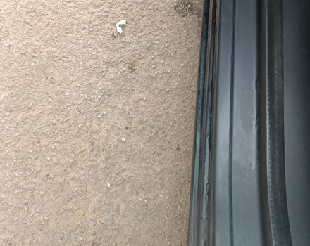 Черный Форд Фиеста, объемом двигателя 0 л и пробегом 140 тыс. км за 4100 $, фото 4 на Automoto.ua