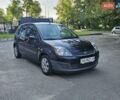 Черный Форд Фиеста, объемом двигателя 1.39 л и пробегом 86 тыс. км за 4500 $, фото 6 на Automoto.ua