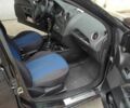 Форд Фиеста 2006 в Одессе на Automoto.ua Черный Форд Фиеста, объемом двигателя 1.4 л и пробегом 205 тыс. км за 5200 $, фото 17 на Automoto.ua