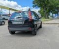 Черный Форд Фиеста, объемом двигателя 1.2 л и пробегом 189 тыс. км за 3614 $, фото 4 на Automoto.ua