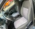 Черный Форд Фиеста, объемом двигателя 1.4 л и пробегом 260 тыс. км за 3500 $, фото 5 на Automoto.ua