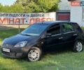 Чорний Форд Фієста, об'ємом двигуна 1.39 л та пробігом 192 тис. км за 3000 $, фото 1 на Automoto.ua