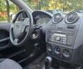 Черный Форд Фиеста, объемом двигателя 1.39 л и пробегом 86 тыс. км за 4500 $, фото 21 на Automoto.ua