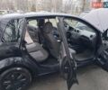 Черный Форд Фиеста, объемом двигателя 1.4 л и пробегом 241 тыс. км за 3800 $, фото 8 на Automoto.ua
