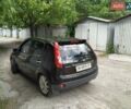 Форд Фиеста 2006 в Одессе на Automoto.ua Черный Форд Фиеста, объемом двигателя 1.4 л и пробегом 205 тыс. км за 5200 $, фото 3 на Automoto.ua
