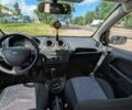 Черный Форд Фиеста, объемом двигателя 1.2 л и пробегом 189 тыс. км за 3614 $, фото 7 на Automoto.ua