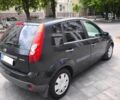 Черный Форд Фиеста, объемом двигателя 1.3 л и пробегом 149 тыс. км за 4700 $, фото 1 на Automoto.ua