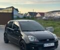 Чорний Форд Фієста, об'ємом двигуна 1.3 л та пробігом 226 тис. км за 3600 $, фото 19 на Automoto.ua