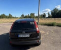 Черный Форд Фиеста, объемом двигателя 1.4 л и пробегом 360 тыс. км за 3200 $, фото 2 на Automoto.ua