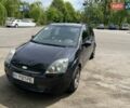 Форд Фиеста 2006 в Киеве на Automoto.ua Черный Форд Фиеста, объемом двигателя 1.39 л и пробегом 330 тыс. км за 3450 $, фото 2 на Automoto.ua