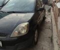 Чорний Форд Фієста, об'ємом двигуна 1.3 л та пробігом 236 тис. км за 3500 $, фото 3 на Automoto.ua