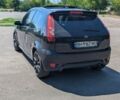 Черный Форд Фиеста, объемом двигателя 2 л и пробегом 180 тыс. км за 3300 $, фото 2 на Automoto.ua