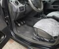 Форд Фиеста 2006 в Днепре (Днепропетровске) на Automoto.ua Черный Форд Фиеста, объемом двигателя 1.3 л и пробегом 150 тыс. км за 4500 $, фото 4 на Automoto.ua