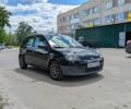 Черный Форд Фиеста, объемом двигателя 1.25 л и пробегом 189 тыс. км за 3700 $, фото 1 на Automoto.ua
