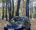 Чорний Форд Фієста, об'ємом двигуна 1.3 л та пробігом 220 тис. км за 3401 $, фото 3 на Automoto.ua
