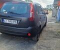 Чорний Форд Фієста, об'ємом двигуна 1.24 л та пробігом 230 тис. км за 3400 $, фото 7 на Automoto.ua