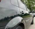 Черный Форд Фиеста, объемом двигателя 1.3 л и пробегом 270 тыс. км за 2700 $, фото 10 на Automoto.ua