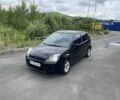 Чорний Форд Фієста, об'ємом двигуна 1.4 л та пробігом 170 тис. км за 2600 $, фото 1 на Automoto.ua