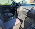 Черный Форд Фиеста, объемом двигателя 1.4 л и пробегом 245 тыс. км за 2500 $, фото 14 на Automoto.ua