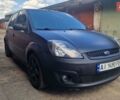 Чорний Форд Фієста, об'ємом двигуна 1.24 л та пробігом 230 тис. км за 3400 $, фото 8 на Automoto.ua