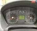 Черный Форд Фиеста, объемом двигателя 1.4 л и пробегом 205 тыс. км за 5200 $, фото 12 на Automoto.ua