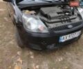 Черный Форд Фиеста, объемом двигателя 1.3 л и пробегом 170 тыс. км за 3200 $, фото 28 на Automoto.ua