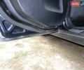 Черный Форд Фиеста, объемом двигателя 1.3 л и пробегом 170 тыс. км за 3200 $, фото 18 на Automoto.ua