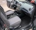 Черный Форд Фиеста, объемом двигателя 1.3 л и пробегом 217 тыс. км за 4150 $, фото 19 на Automoto.ua