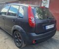 Чорний Форд Фієста, об'ємом двигуна 1.2 л та пробігом 230 тис. км за 3800 $, фото 3 на Automoto.ua