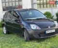 Чорний Форд Фієста, об'ємом двигуна 1.39 л та пробігом 192 тис. км за 3000 $, фото 1 на Automoto.ua