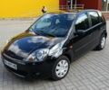 Чорний Форд Фієста, об'ємом двигуна 1.4 л та пробігом 260 тис. км за 3950 $, фото 1 на Automoto.ua