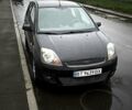 Чорний Форд Фієста, об'ємом двигуна 1.3 л та пробігом 209 тис. км за 3600 $, фото 1 на Automoto.ua