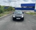 Чорний Форд Фієста, об'ємом двигуна 1.4 л та пробігом 170 тис. км за 2600 $, фото 1 на Automoto.ua