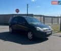 Черный Форд Фиеста, объемом двигателя 1.39 л и пробегом 191 тыс. км за 3300 $, фото 1 на Automoto.ua