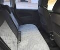 Черный Форд Фиеста, объемом двигателя 1.3 л и пробегом 149 тыс. км за 4700 $, фото 19 на Automoto.ua