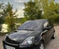 Чорний Форд Фієста, об'ємом двигуна 1.3 л та пробігом 214 тис. км за 3761 $, фото 5 на Automoto.ua