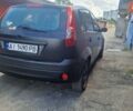 Чорний Форд Фієста, об'ємом двигуна 1.24 л та пробігом 230 тис. км за 3400 $, фото 7 на Automoto.ua