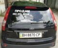 Форд Фиеста 2006 в Одессе на Automoto.ua Черный Форд Фиеста, объемом двигателя 1.4 л и пробегом 205 тыс. км за 5200 $, фото 4 на Automoto.ua
