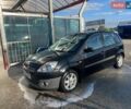 Чорний Форд Фієста, об'ємом двигуна 1.4 л та пробігом 223 тис. км за 4400 $, фото 1 на Automoto.ua