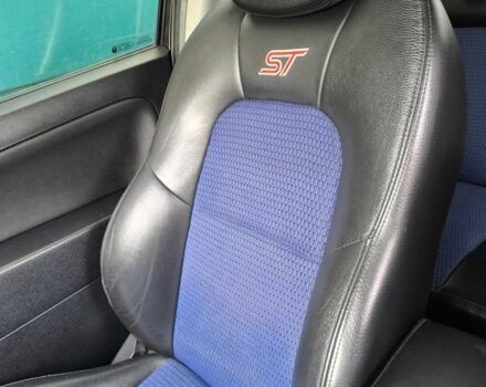 Форд Фиеста 2007 в Никополе на Automoto.ua Черный Форд Фиеста, объемом двигателя 2 л и пробегом 149 тыс. км за 4750 $, фото 7 на Automoto.ua