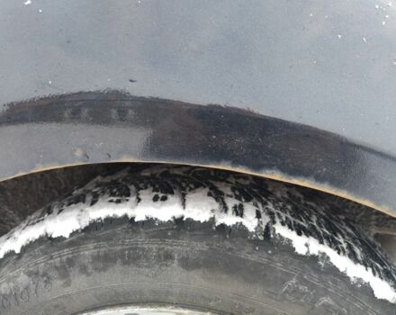 Чорний Форд Фієста, об'ємом двигуна 1.4 л та пробігом 249 тис. км за 3400 $, фото 15 на Automoto.ua