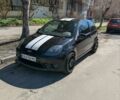 Чорний Форд Фієста, об'ємом двигуна 2 л та пробігом 225 тис. км за 3800 $, фото 1 на Automoto.ua