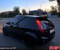 Чорний Форд Фієста, об'ємом двигуна 2 л та пробігом 188 тис. км за 5500 $, фото 6 на Automoto.ua