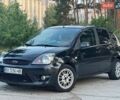 Чорний Форд Фієста, об'ємом двигуна 1.3 л та пробігом 231 тис. км за 2799 $, фото 1 на Automoto.ua