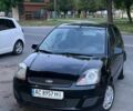 Чорний Форд Фієста, об'ємом двигуна 1.3 л та пробігом 234 тис. км за 3700 $, фото 1 на Automoto.ua