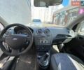 Чорний Форд Фієста, об'ємом двигуна 1.39 л та пробігом 185 тис. км за 3800 $, фото 5 на Automoto.ua
