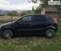 Черный Форд Фиеста, объемом двигателя 1.3 л и пробегом 223 тыс. км за 3500 $, фото 5 на Automoto.ua