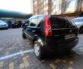 Черный Форд Фиеста, объемом двигателя 1.6 л и пробегом 202 тыс. км за 6800 $, фото 6 на Automoto.ua